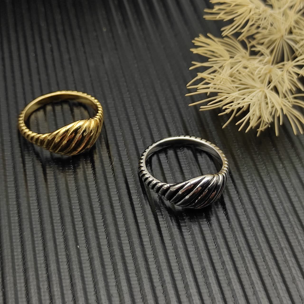 David Yurman Cable Collectibles Ring